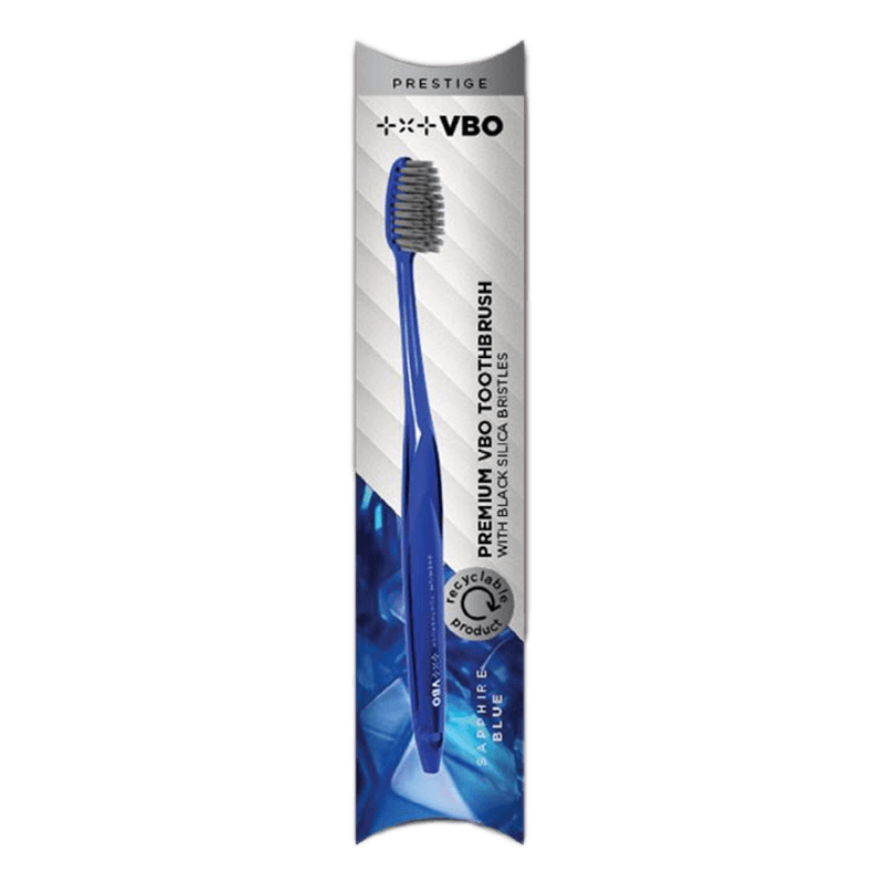 VBO Premium Toothbrush – Prestige Line